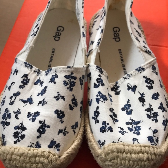 baby girl espadrilles